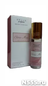 Масляные духи парфюмерия Оптом Miss Dior Cherie Emaar 6 мл